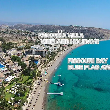Villa Panorama Pissouri