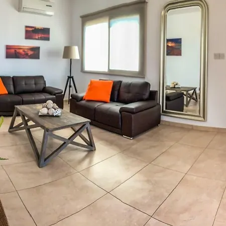 Panorama Pissouri