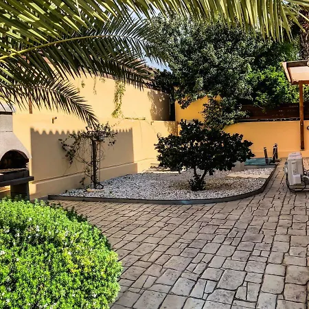 Panorama Villa *
